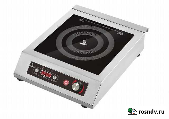 Плита индукционная Краснодар - изображение 1