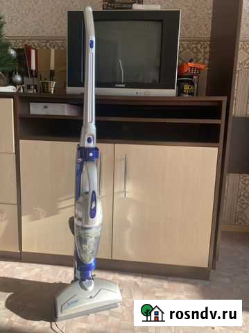 Пылесос zepter Хабаровск - изображение 1