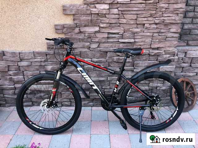 Велосипед скоростной новый Магазин - склад Саратов - изображение 1