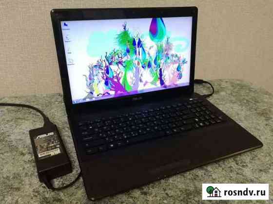Asus K52JV Воронеж