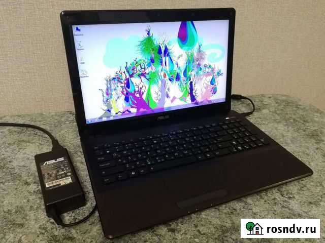 Asus K52JV Воронеж - изображение 1