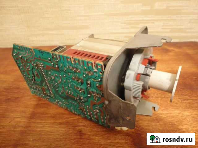 Программатор стиральной машины Zanussi FLS802 Петрозаводск - изображение 1