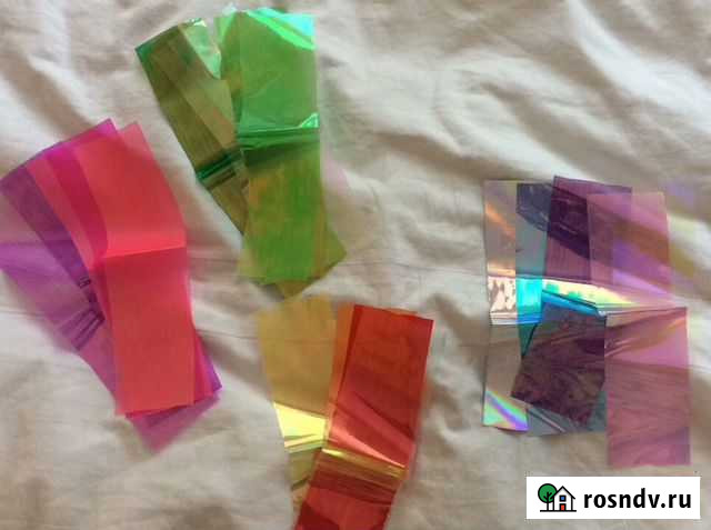 Дизайн для ногтей, маникюра Сургут - изображение 1