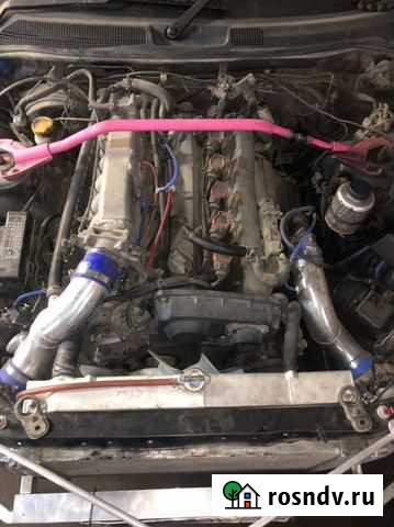 Двс (двигатель) RB25DET NEO Петропавловск-Камчатский - изображение 1