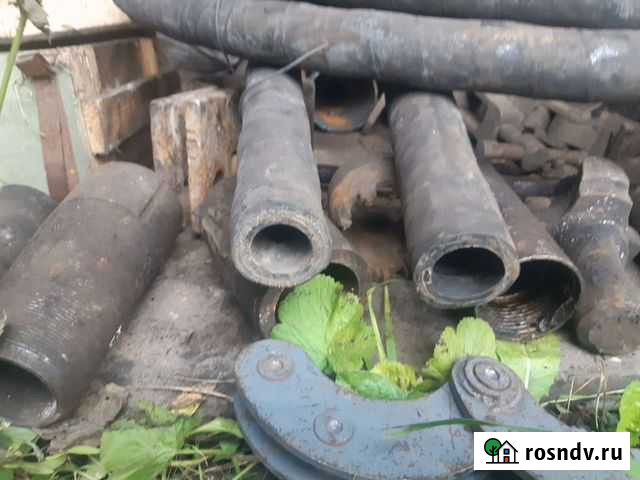 Рукав, резиновый, 32, 28, 38, 40 мм, от7 до 100 ат Междуреченск - изображение 1