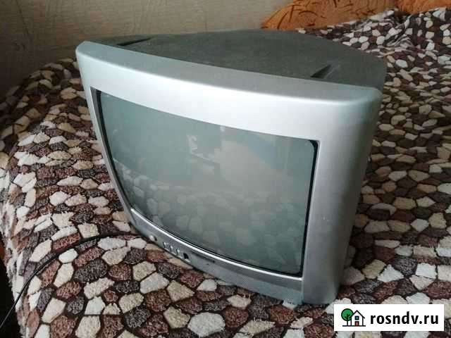 Телевизор Туймазы - изображение 1