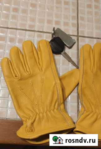 Мотоперчатки Санкт-Петербург - изображение 1