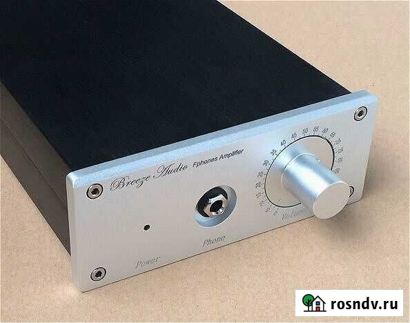 Усилитель для наушников Краснодар - изображение 1