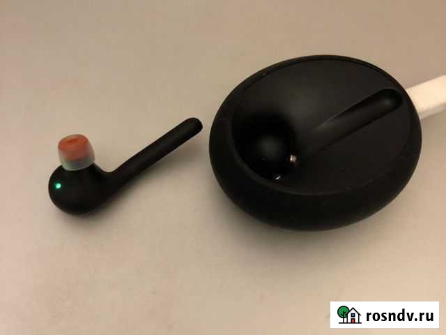 Беспроводная гарнитура Jabra eclipse Воронеж - изображение 1