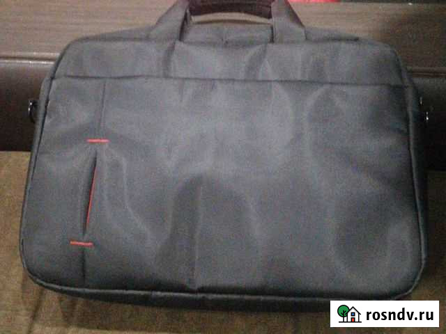 Сумка для ноутбука новая Тула - изображение 1