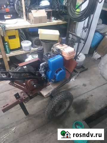 Ремонт Туймазы - изображение 1