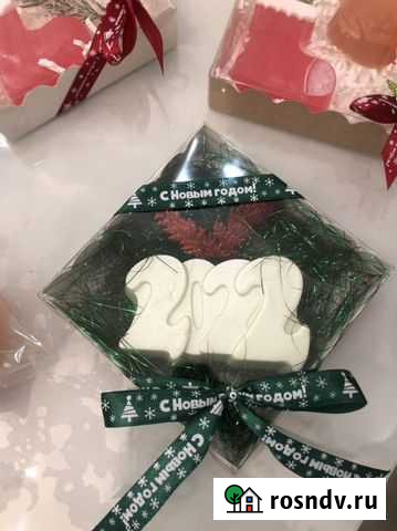 Мыло ручной работы Ростов-на-Дону - изображение 1