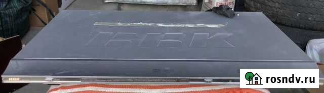 DVD плеер Ноябрьск - изображение 1