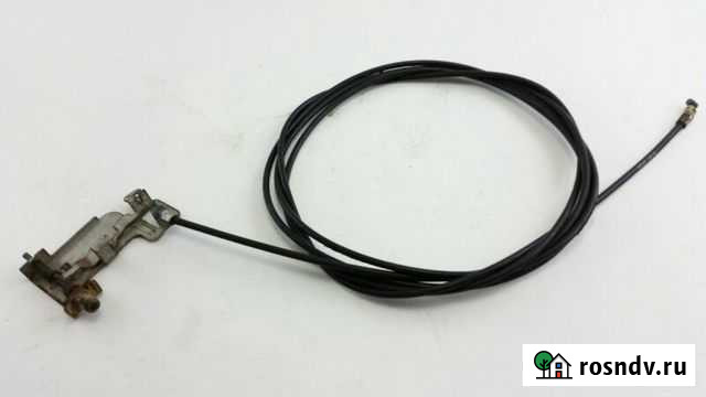 Тросик лючка бака Suzuki Cultus GC21W G15A 1998 Белгород - изображение 1