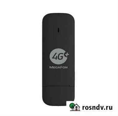 Модем 3G/4G E3372 все операторы и тарифы Новосибирск