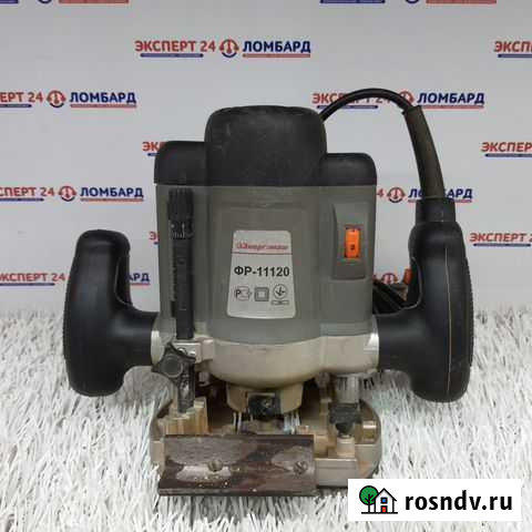 Фрезер Энергомаш фр-11120(P25) Йошкар-Ола - изображение 1