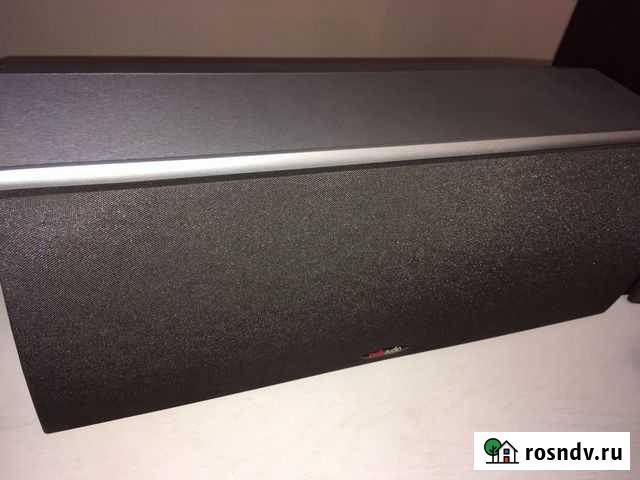 Колонка центрального канала Polk Audio (США) Омск - изображение 1