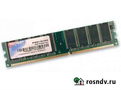 Оперативная память разная Кемерово - изображение 1