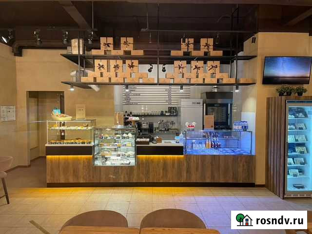 Продажа готового бизнеса Мурино - изображение 1