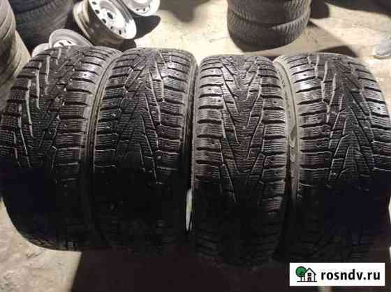 997) К-кт шин зима R17 235х60 Nokian Ульяновск