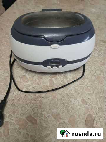 Ультразвуковая мойка Волгоград - изображение 1