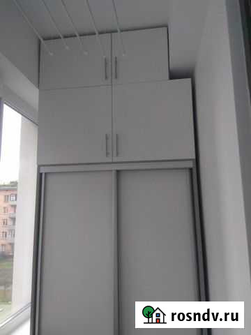 Шкафы, кухни на заказ Москва - изображение 1