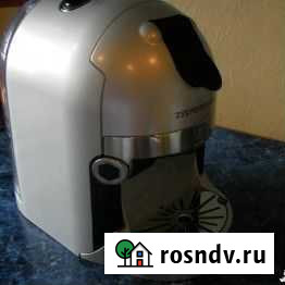 Кофеварка (капсульная) Zepter Zespresso ZES-100 Волгоград - изображение 1