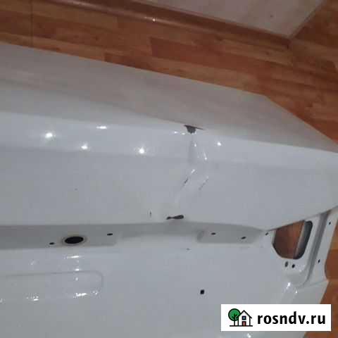 Багажник Лада Веста Выборг - изображение 1