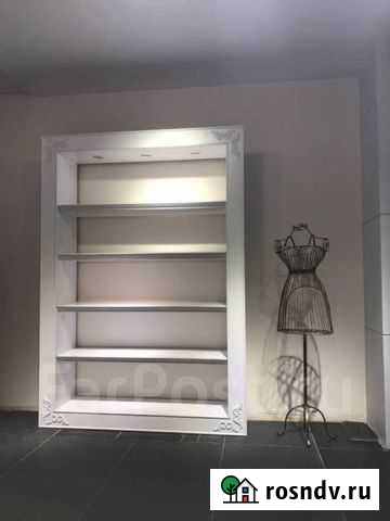 Стеллаж Хабаровск - изображение 1