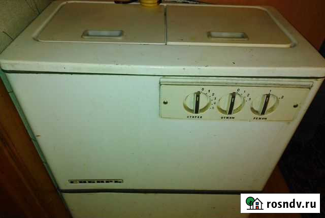 Вывоз/утилизация стиральных машин Сибирь, Чайка Омск - изображение 1