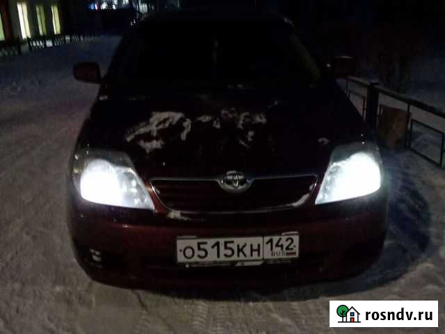 Экстренные поездки, водитель на час. из Гурьевска Гурьевск - изображение 1