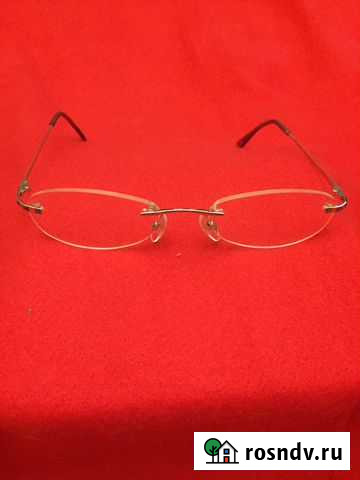 Оправа для очков Сваровски Москва - изображение 1