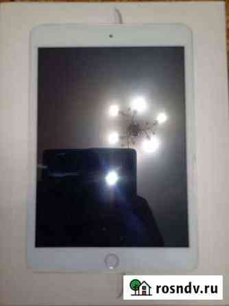 iPad mini 3 16gb Gray Выкса