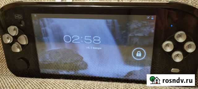 Консоль Denn Липецк - изображение 1