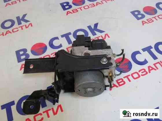 Блок ABS chevrolet lacetti J200 Красноярск