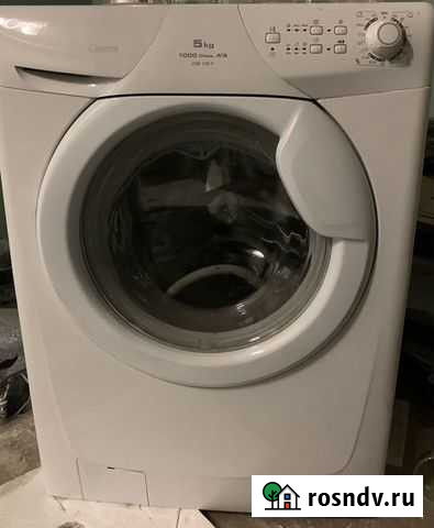 Стиральная машина Екатеринбург - изображение 1