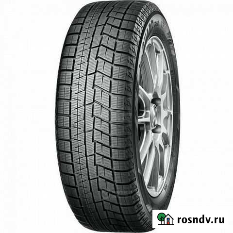 Yokohama 235/50 R17 96Q Тюмень - изображение 1