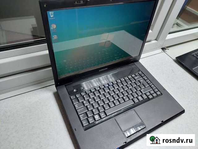 Samsung R60P NP-R60FE0K/SER Барнаул - изображение 1