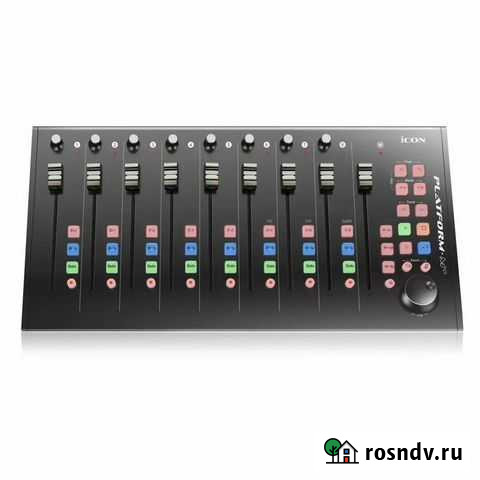 Icon Platform m+ Москва - изображение 1