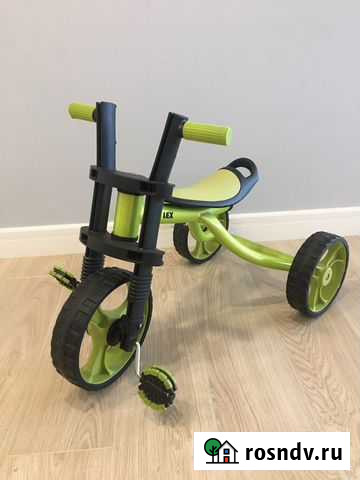 Трехколесный велосипед Барнаул - изображение 1