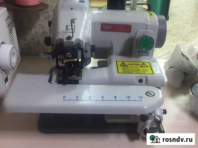 Подшивочная машина Махачкала - изображение 1