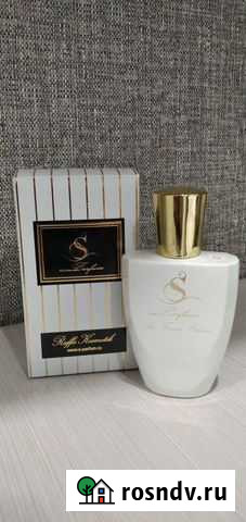 Туалетная вода женская Ершов - изображение 1