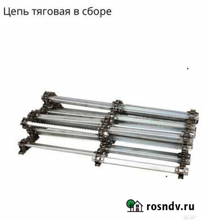Транспортер наклонной камеры 765839.1 Уфа - изображение 1