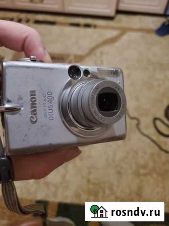 Фотоаппараты старые canon nikon цифровые Воронеж - изображение 1