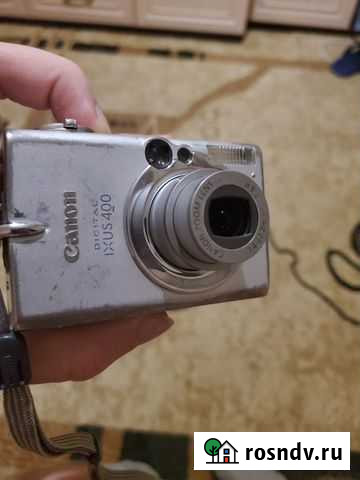 Фотоаппараты старые canon nikon цифровые Воронеж - изображение 1