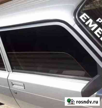 Передние новые завод 2107 ваз Стекла 2006 года ори Калинин