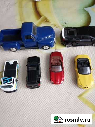 Машинки Владимир - изображение 1
