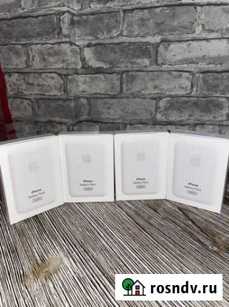 Apple magsafe (новые+гарантия) Курск - изображение 1