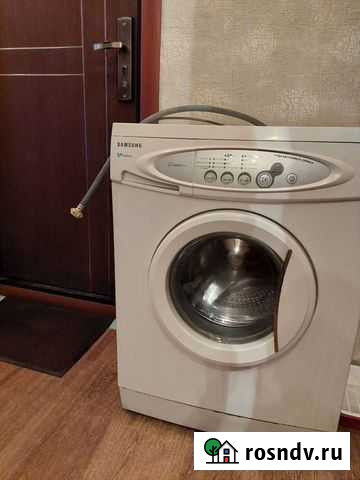 Стиральная машина бу Челябинск - изображение 1