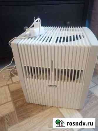 Мойка воздуха venta LW 25 Красноярск
